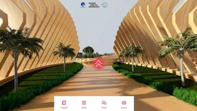 Rumah Digital Indonesia
