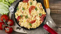 Cara Memasak Telur agar Nutrisi Tetap Terjaga