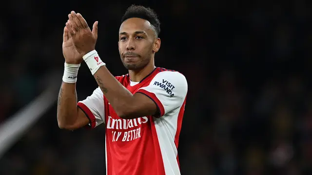 Foto: Arsenal Sering Memutus Kontrak Pemain, Ini Dia 5 Korban Terakhirnya yang Dilepas Gratis