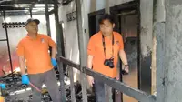 Hendak Selamatkan Teman Saat Kebakaran, Mahasiswa Polije asal Lumajang Tewas