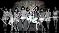 SONE Beberkan Cara Girls Generation Menangkan Penghargaan Youtube