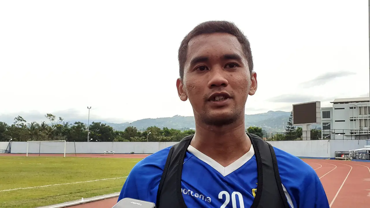 Beni Oktovianto