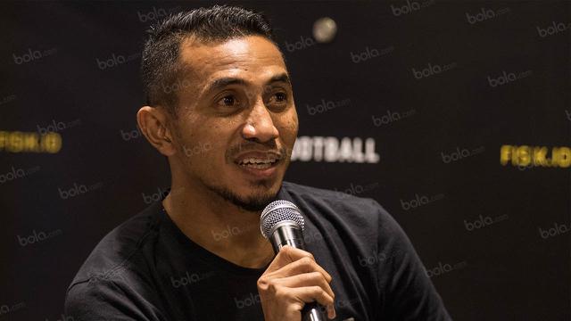 Firman Utina