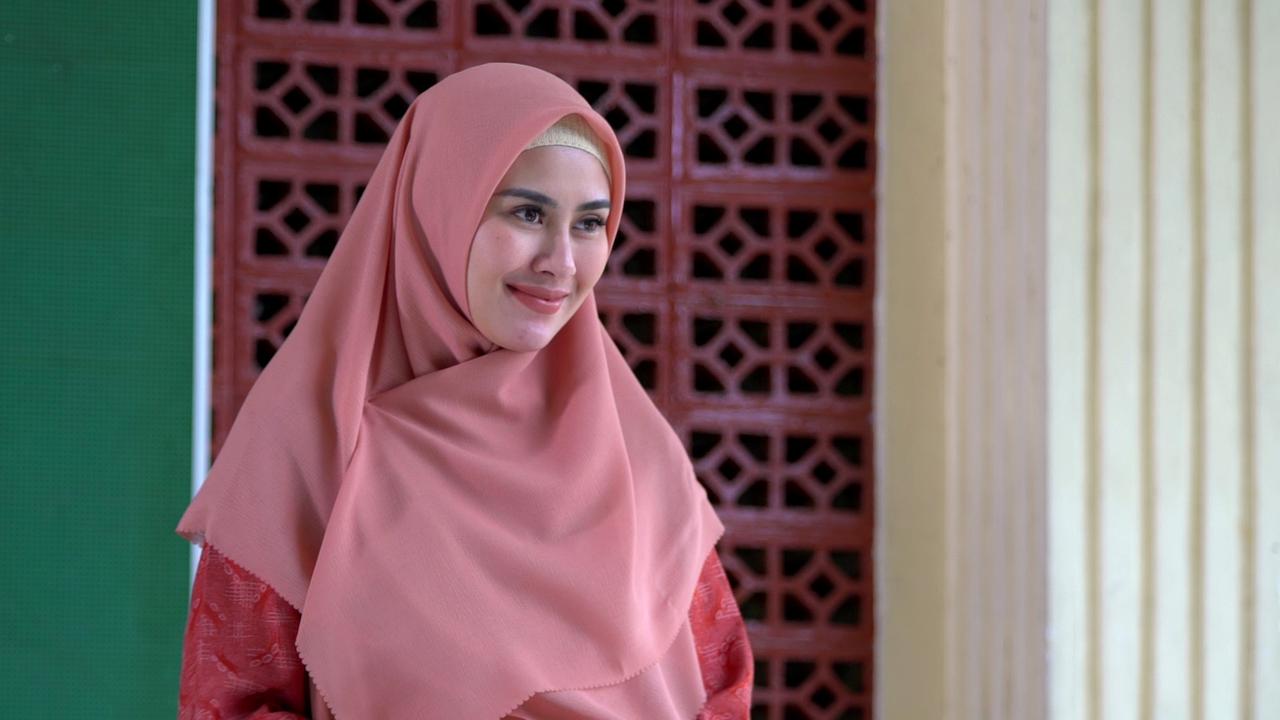 Trio Gabut Kursus Iman