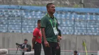 Eduard Ivakdalam, Legenda Timnas Indonesia asal Papua: Sudahi Ribut-Ribut Naturalisasi Vs Lokal