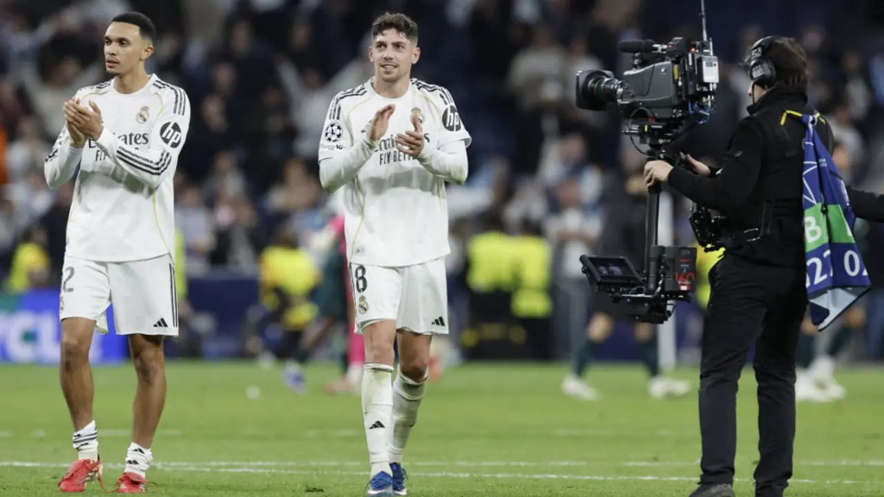 Real Madrid