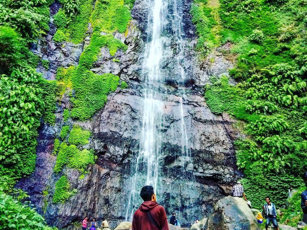 Tempat Wisata di Jombang