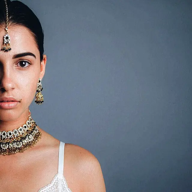 Naomi Scott
