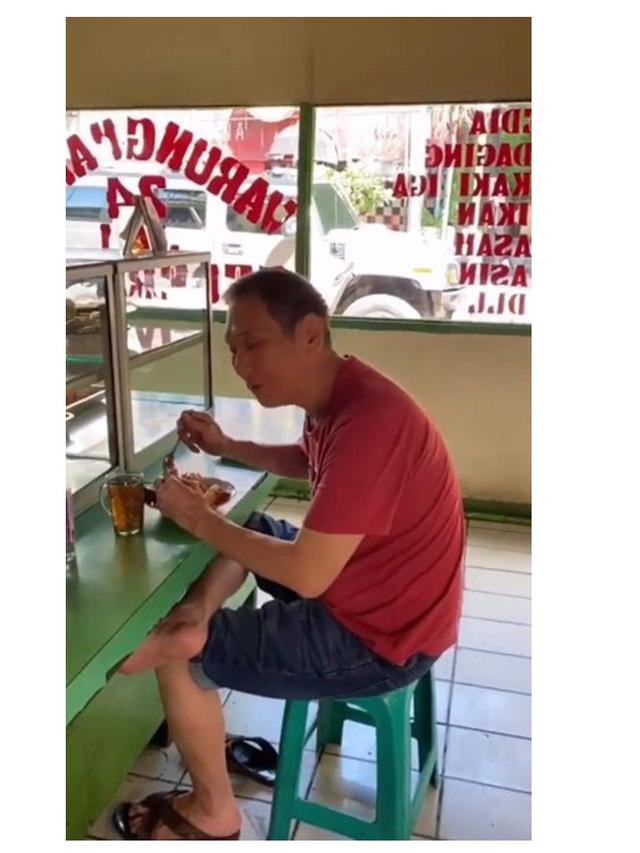 9 Potret Kesederhanaan Jusuf Hamka, Bos Jalan Tol yang Tak Suka Pamer