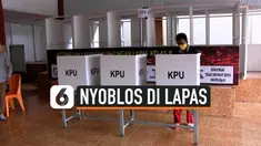 nyoblos di lapas