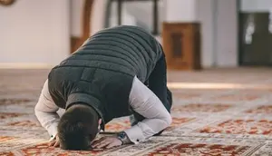 Syarat Sholat Qashar yang Wajib Diketahui Muslim, Simak Ketentuannya