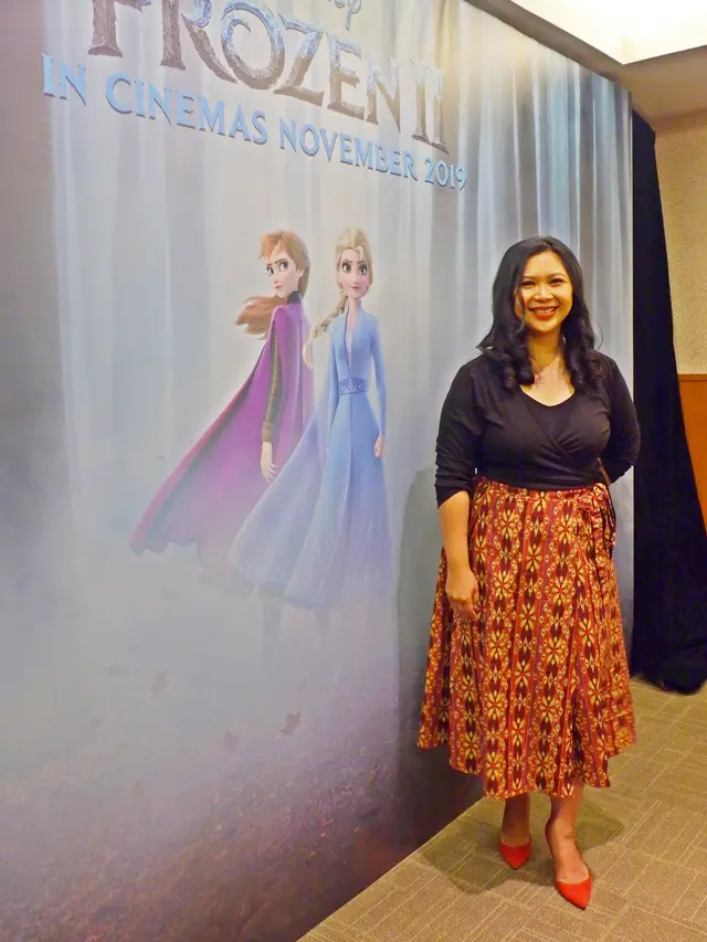 Griselda Sastrawinata