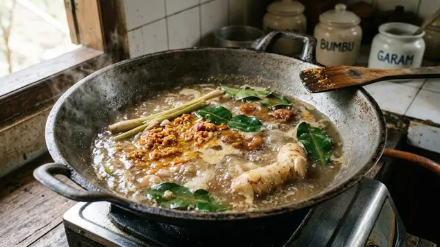 Resep Singkong Goreng Kalasan Gurih Manis yang Renyah