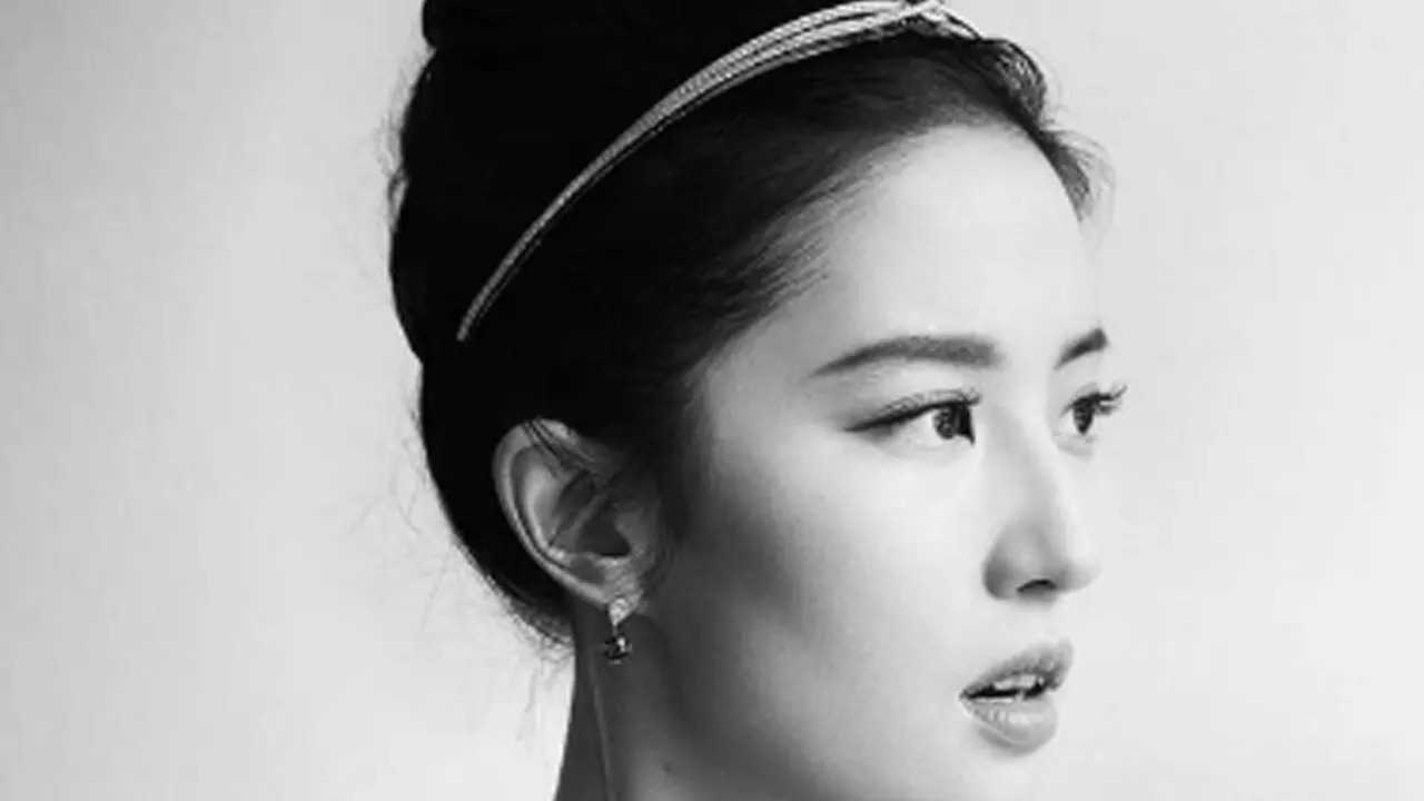 Liu Yifei
