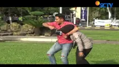 Dua latihan yang dilakukan dalam simulasi ini untuk mengasah kemampuan seluruh anggota dalam menangkal serangan terorisme. 