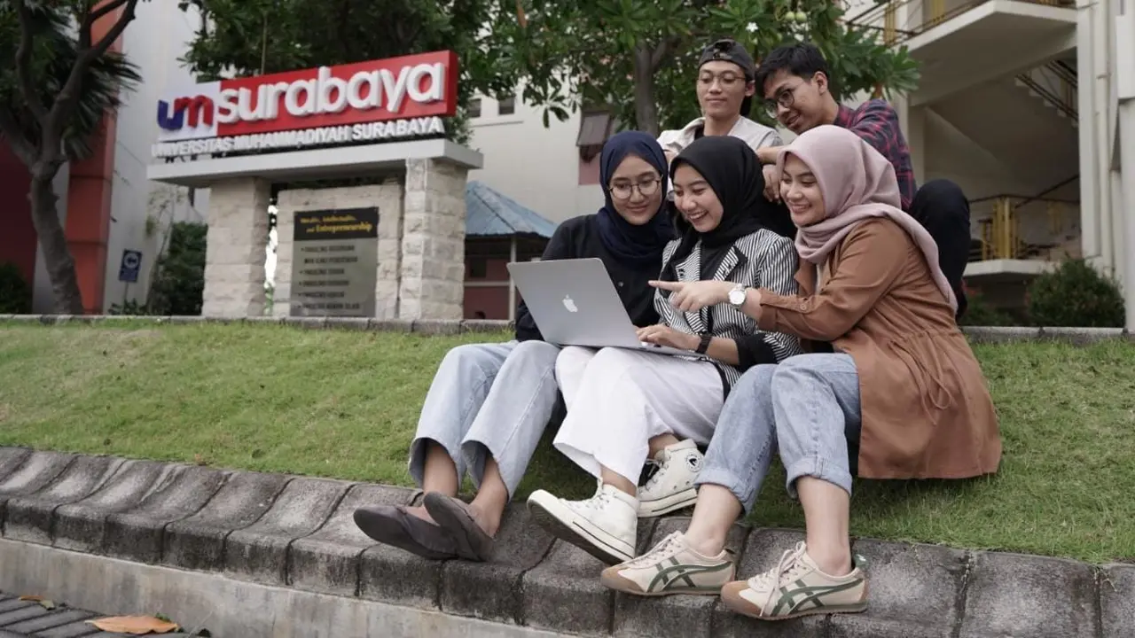 Universitas Muhammadiyah Surabaya