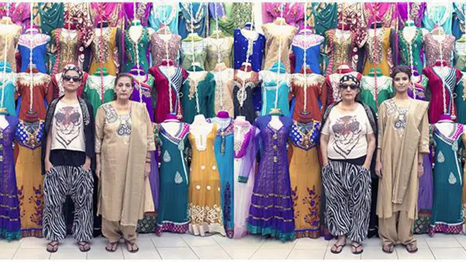 Foto: Copyright designboom.com