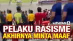Seorang fans Singapura yang diketahui bernama Nick Mikhail akhirnya meminta maaf atas tindakan rasisme yang dilakukannya terhadap pemain Indonesia, Marckho Sandy, saat leg 2 semifinal Piala 2020.