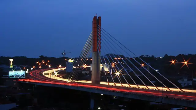 5 Kota Yang Mempunyai Koneksi Internet Tercepat di Indonesia 2