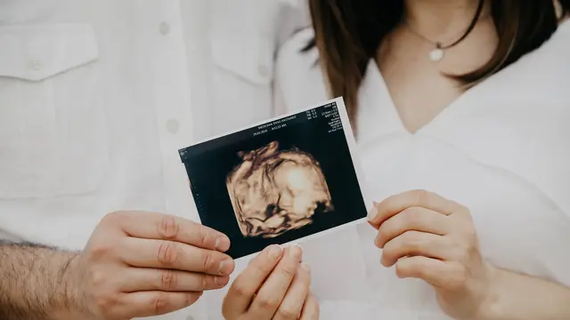 Kenali Faktor Risiko Preeklampsia yang Bisa Membahayakan Ibu dan Janin