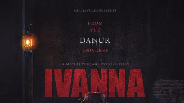 Film Ivanna