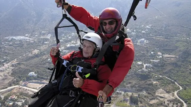 [Bintang] Peggy McAlpine