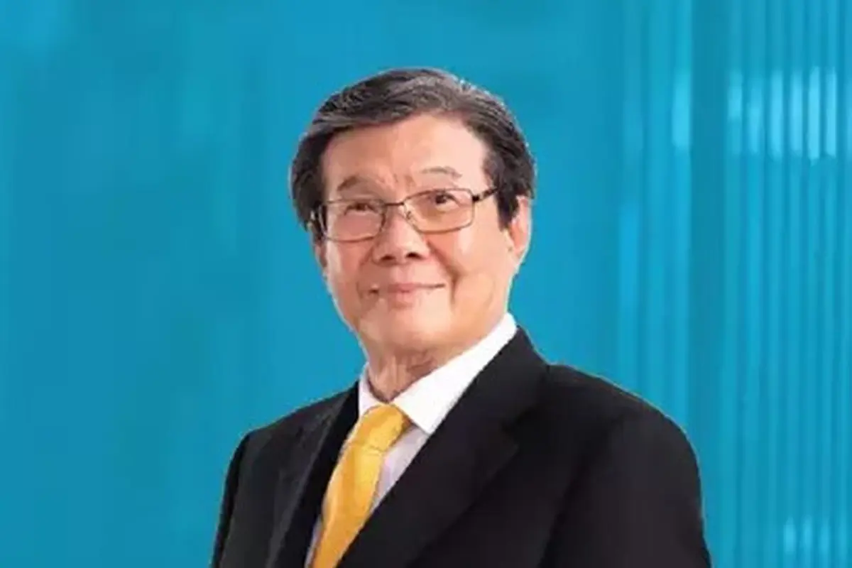 Prajogo Pangestu
