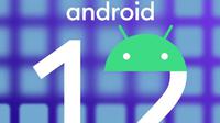 Ilustrasi Android 12. Dok: androidpolice.com