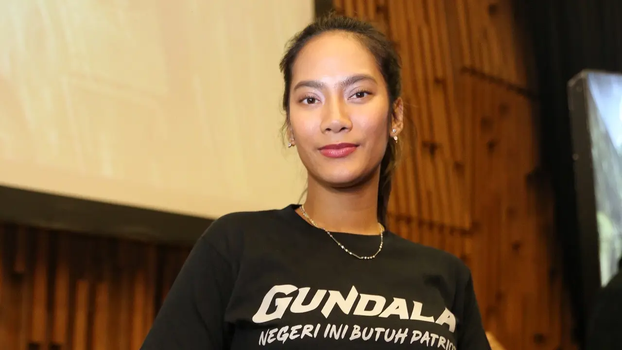 [Fimela] Tara Basro