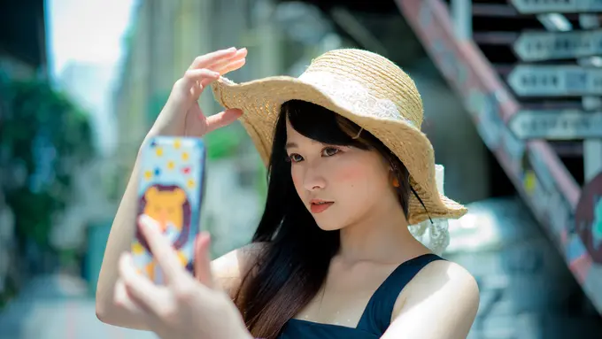 Beauty Bullying di Instagram