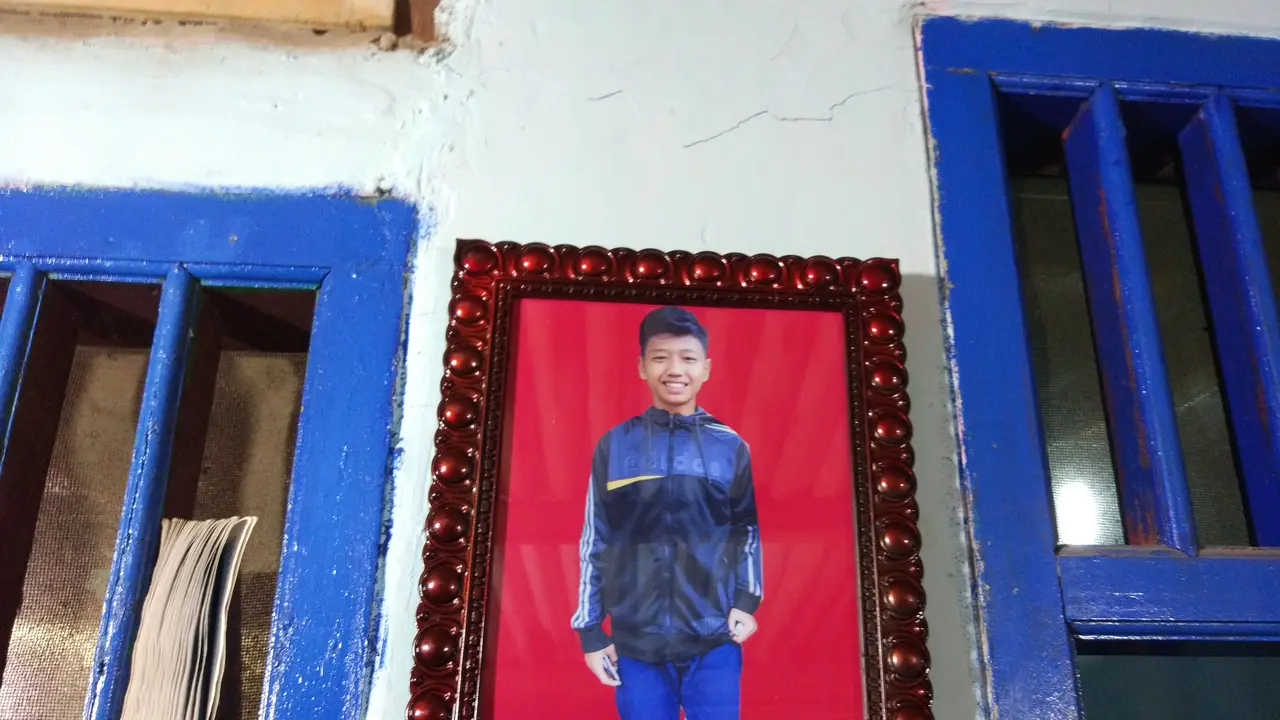 Muhammad Fahreza