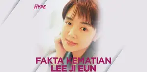 Fakta Kematian Lee Ji Eun, Bintang Drakor Light of The Youth