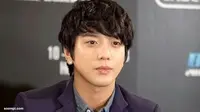 Jung Yong Hwa `CNBLUE` Berharap Bisa Perbaiki Kesalahan di Masa Lalu