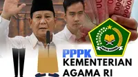 Kemenag Gorontalo Lambat Cairkan Tukin P3K, Mahasiswa Ikut Protes