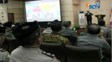 Pancasila sebagai dasar negara diakui memiliki nilai-nilai penting dalam kehidupan sehari-hari. Tidak terkecuali para mantan narapidana teroris yang dulu sempat berseberangan dengan Pancasila.