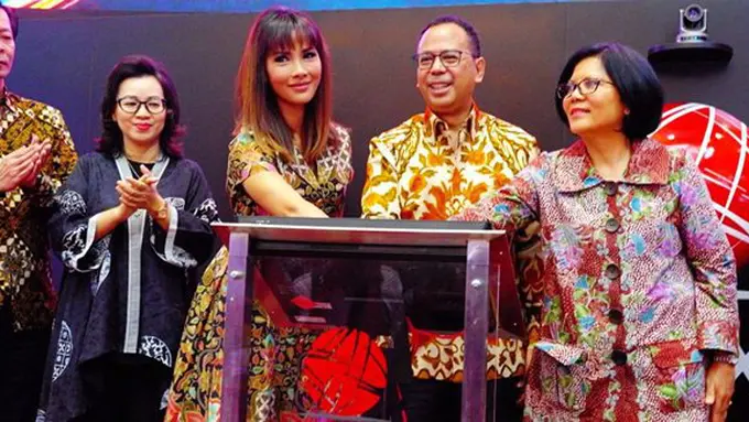 PermataBank membuka aplikasi baru/copyright Vemale.com/Anisha