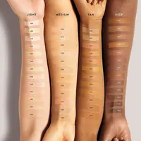 Rihanna buka 2019 dengan concealer 50 warna (Instagram/fentybeauty)