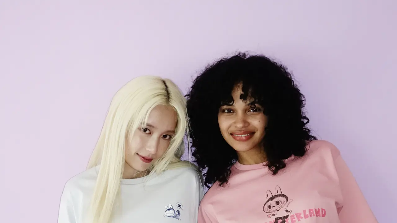 Kaus Koleksi UNIQLO x Pop Mart Segera Dirilis di Indonesia, Masihkah Labubu Jadi Magnet?
