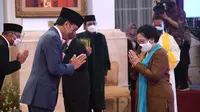 Jokowi Dianggap Masih Punya Pengaruh, Penentu Konstelasi dan Pemenang Pilpres 2024