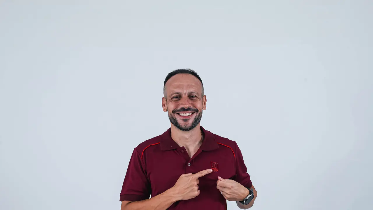 Mario Lemos