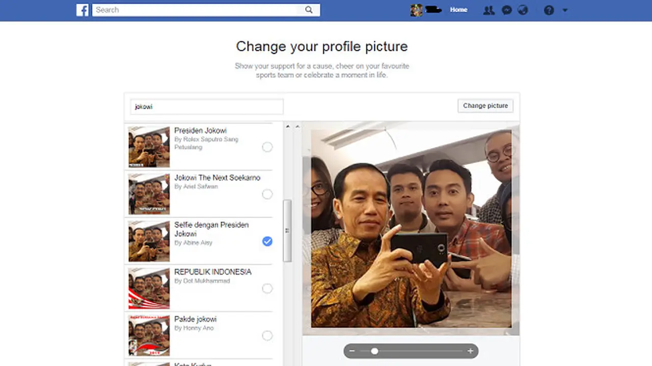 Facebook