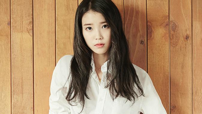 IU. (Foto: soompi.com)