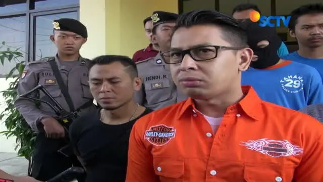 Pelaku Mutilasi di Cianjur Tidak Alami Gangguan Jiwa