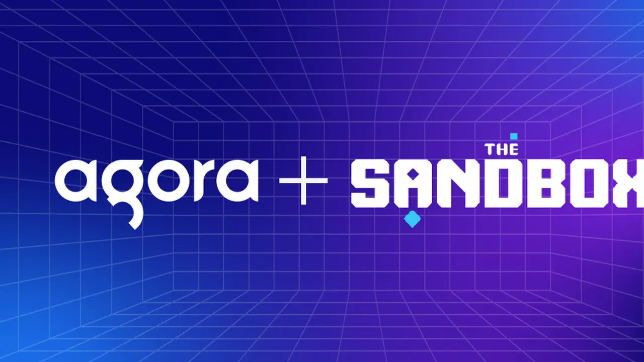 Agora Sandbox