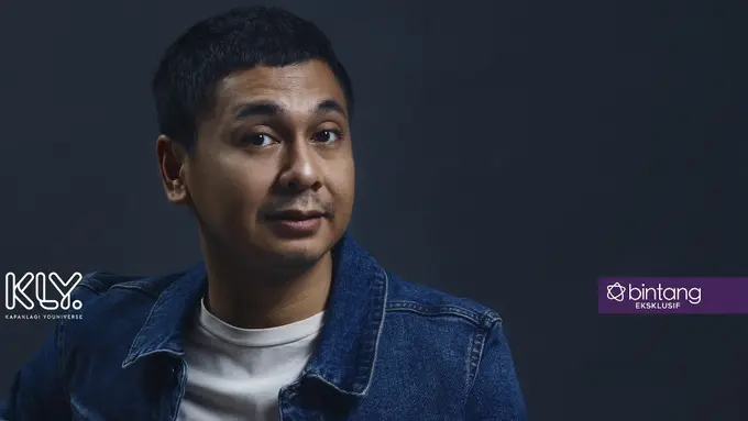 [Bintang] Raditya Dika