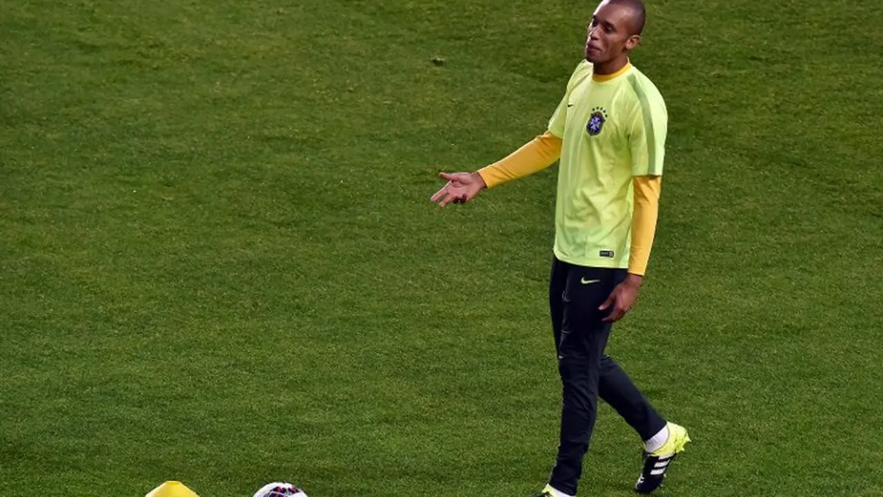 Joao Miranda
