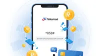 Kode Transfer Pulsa Telkomsel: Semua Kode USSD dan Cara Penggunaan