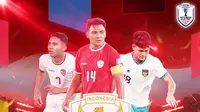 Piala AFF 2024 - Timnas Indonesia: Asnawi Mangkualam, Marselino Ferdinan, Hokky Caraka (Bola.com/Adreanus Titus/Geaby Fadhilatu Sholikha)