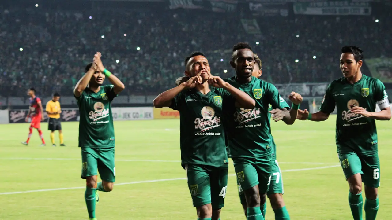 Persebaya Surabaya