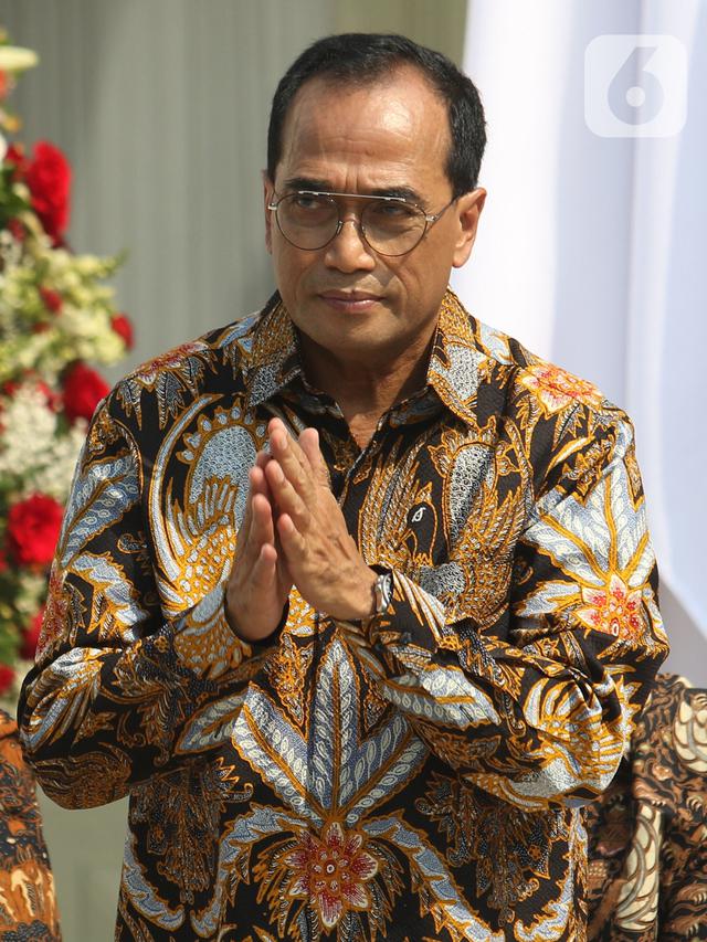 Budi Karya Sumadi